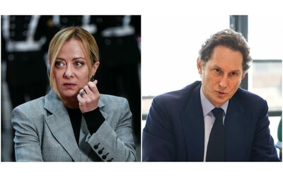 Lo sfregio di Meloni e le menzogne di Elkann i Cdr di Repubblica e La Stampa contro la premier e il loro editore