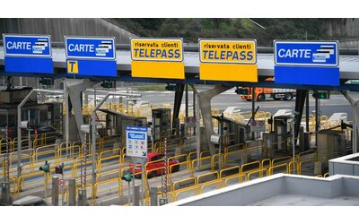Lo slogan di Autostrade per l’Italia: “La libertà è movimento”. Detto da loro, bella ipocrisia