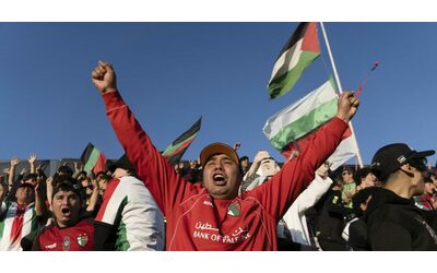 “Lo sport non può restare in silenzio”: la lettera di oltre 50 atleti per chiedere l’esclusione di Israele dalle competizioni