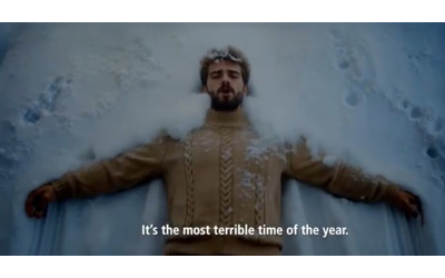 Lo spot natalizio di McDonald s viene distrutto dalle critiche dei clienti e l azienda lo ritira