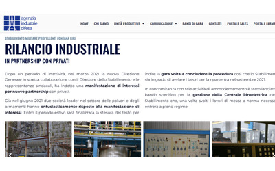Lo Stato non paga la tassa sui rifiuti e il Comune di Fontana Liri è pronto a pignorare l’Agenzia industrie difesa