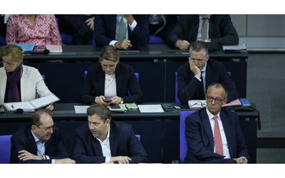Lo stop alle forniture militari a Israele spacca la Cdu di Merz. “La cooperazione con Tel Aviv è fondamentale per rafforzare l’esercito tedesco”