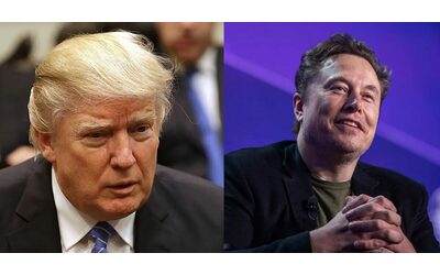 Lo strano caso di Trump: vorrebbe vietare le auto elettriche ma fa la corte a Elon Musk (Tesla)