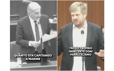 Lombardia, la Giunta di centrodestra paragona Marine Le Pen a Ekrem Imamoglu: “Stesso principio”