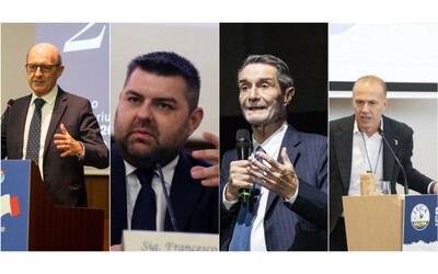 Lombardia, manovre nel centrodestra: Fontana smentisce rimpasti, ma Fi e Fdi scalpitano per un nuovo assetto