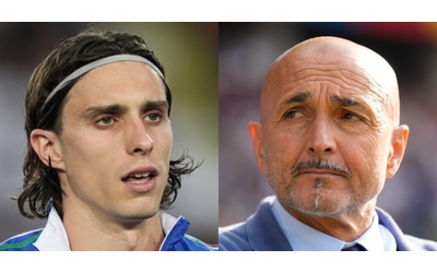 “Loro spesso sono spocchiosi, ma li abbiamo già riportati con i piedi per terra”: Spalletti e Calafiori presentano Italia-Germania