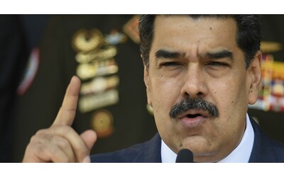 Lotta al narcotraffico, accerchiamento militare e operazioni della Cia: Trump e le tappe dell’escalation contro Maduro