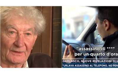 Lovati ha urlato a Sempio Assassino di me a due giorni dopo uscita la notizia del suo Dna sotto le unghie di Chiara Poggi spunta un testimone ma l avvocato smentisce la calunnia di un pazzo