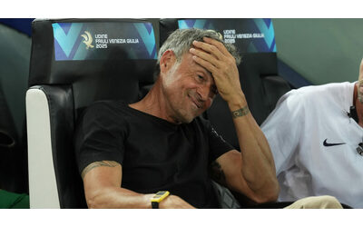 Luis Enrique cade in bici e si opera: il Psg senza di lui in Ligue 1, come sta il tecnico spagnolo