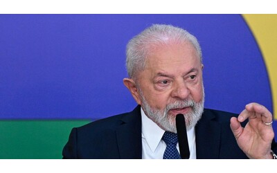 Lula dopo i dazi Usa al 50%: “Esigo rispetto da Trump, non mi umilio”. E si coordina con Modi e Xi per la risposta
