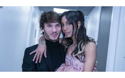Lulù Selassiè è stata condannata a un anno e 8 messi per stalking all’ex fidanzato Manuel Bortuzzo