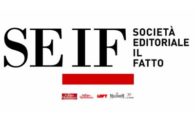 Lutto per la collega Elena Rosselli Il cordoglio di Loft Produzioni del Fatto Quotidiano e dell intera Seif