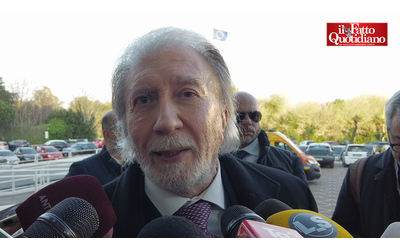 M5S chiede le dimissioni di Delmastro Scarpinato O incapace o se ha capito con chi era in affari deve andare andare dal governo