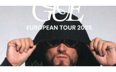 “Ma chi deve venire al tuo concerto a Barcellona”, “C’è scritto sold out somaro, sai leggere?”: il botta e risposta tra Gue’ e un hater su X