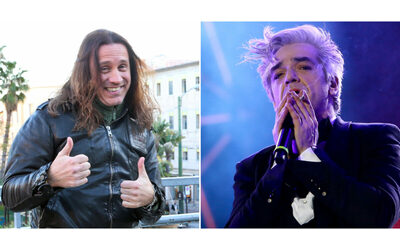 “Ma chi se ne fo**e di lui?”: Morgan si scaglia contro Tony Effe bloccato per il Capodanno a Roma. Povia ai auto-candida per l’evento al Circo Massimo