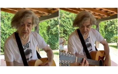 “Ma cosa ha passato? Ma è davvero lui?”: Morgan appare in un video e divide il pubblico