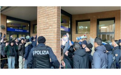 “Macchie, muffa e allagamenti nelle residenze universitarie di lusso a Bologna”: la protesta degli studenti