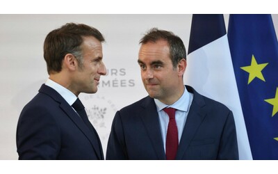 Macron nomina di nuovo Lecornu premier. Che dice: “Farò di tutto per dotare la Francia di dare un bilancio”