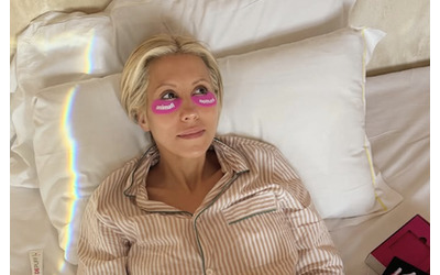 Malika Ayane e il titolo della sua canzone Animali Notturni uguale a quello di prodotto cosmetico pubblicizzato da lei la Rai avvia verifiche