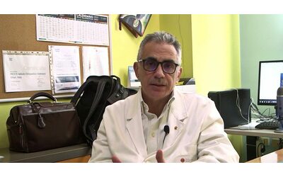 Malore per Fabrizio Pregliasco, ricoverato al San Raffaele: “Purtroppo a Natale penso di sapere dove sarò”