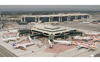 Malpensa Alha Airport dovr risarcire i dipendenti per la pulizia degli indumenti da lavoro Ma scontro tra i sindacati