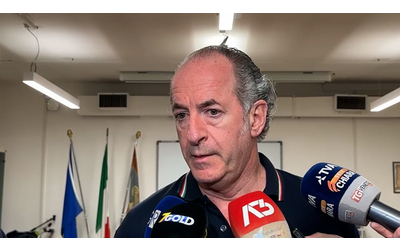 Maltempo, Zaia dichiara lo stato di emergenza in Veneto: “Governo identifichi come priorità lotta al dissesto”