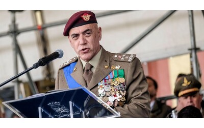 “Mancano 45mila soldati e armi nuove, l’Italia non è pronta alla guerra”: la denuncia del capo di Stato maggiore dell’esercito