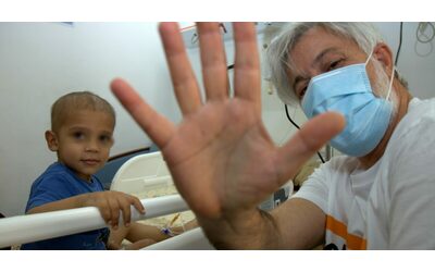 Mancano le chemioterapie. In Palestina si muore anche così. Parliamone