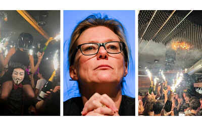 Mancate perquisizioni esclusione delle parti civili lacune Le incomprensibili violazioni procedurali della procura di Sion sul rogo di Crans Montana