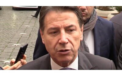 Manovra, Conte: “Tutti si lamentano eccetto le industria di armi e le banche, ci sarà una ragione”