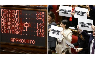 Manovra nuovo scontro sul taglio Irpef Schlein L 85 del vantaggio ai pi ricchi lo dice Istat Giorgetti Falso