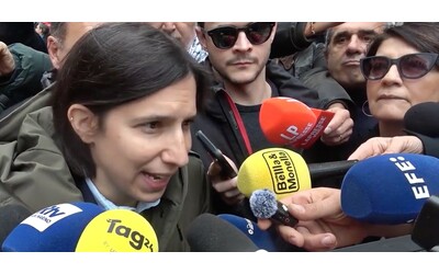 Manovra, Schlein: “Grave l’attacco del governo al diritto di sciopero. Meloni ignora lavoratrici e lavoratori”