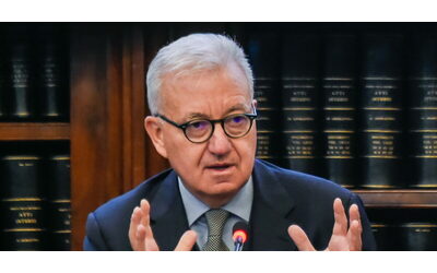 Mantovano attacca Oggi la magistratura blocca sicurezza espulsioni Ilva e lo sviluppo urbanistico di Milano