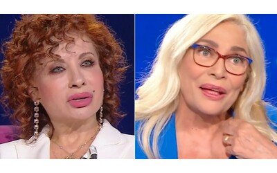 “Mara Venier è una belva, tratta male i deboli, se le pesti la coda resti fulminato. Stefano De Martino? Si è fatto guardare”: Alda D’Eusanio senza filtri