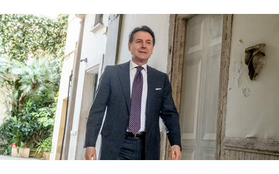 Marche, Giuseppe Conte dà il via libera a Matteo Ricci: il M5s sosterrà la sua candidatura alle Regionali