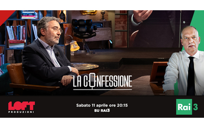 Marco Damilano a La Confessione di Gomez Rai3 Elly Schlein la novit politica di questa legislatura Pu battere Giorgia Meloni