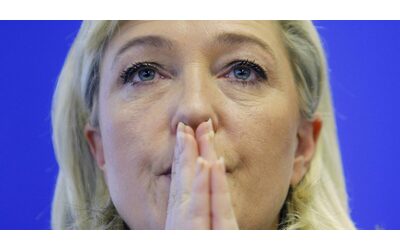 Marine Le Pen condannata, ecco le accuse contro la leader del Rassemblement National