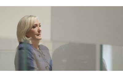 Marine Le Pen condannata per appropriazione indebita di fondi pubblici Ue
