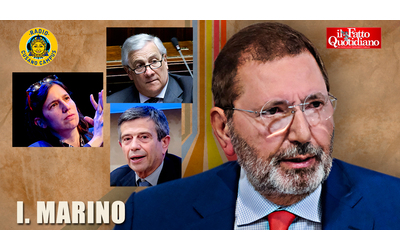 Marino (Avs): “Schlein dice no alle armi, poi in Ue il Pd vota sì. Faccia il campo largo con Forza Italia”