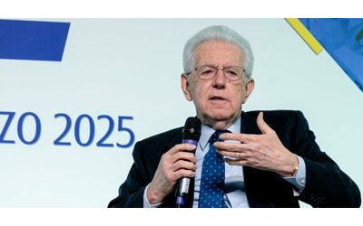 Mario Monti Al referendum voter No La riforma indebolirebbe lo Stato di diritto sposta l equilibrio dei poteri