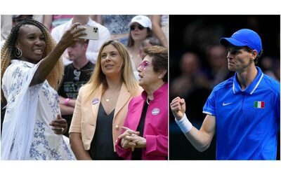 Marion Bartoli si abbatte contro Nick Kyrgios: “Vive solo di provocazioni. Sinner è imbattibile, basta attaccarlo”