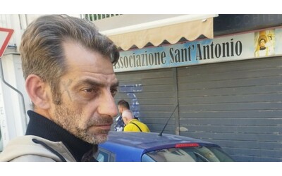 Martina Carbonaro, il padre Marcello: “Alessio mi ha detto che andava a fare la doccia e ho capito”