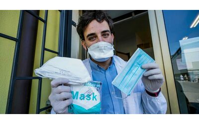“Mascherine Covid pericolose”: ex funzionario delle dogane presenta un esposto per “epidemia dolosa”. Il reato prevede pene fino all’ergastolo