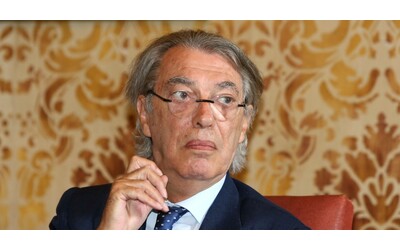Massimo Moratti ricoverato in terapia intensiva per una polmonite: come sta l’ex presidente dell’Inter