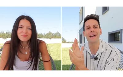 “Matrimonio annullato” per i Me contro Te: Sofì e Luì spiegano il motivo in un video. Cosa è successo