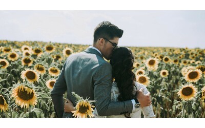 Matrimonio finisce in rissa tra “spintoni, calci e schiaffi”. Fanno le foto nel campo di...