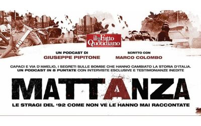 Mattanza, il podcast del Fatto nelle scuole: l’incontro al Visconti di Roma