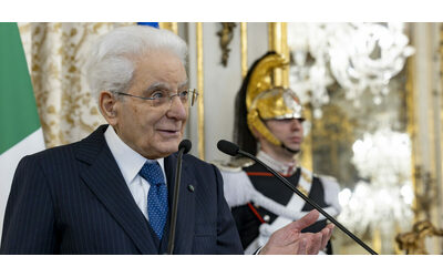 Mattarella firma il decreto Sicurezza: il provvedimento-bandiera del governo va alle Camere per la conversione in legge