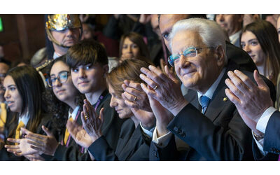 Mattarella Il calo delle nascite minaccia conti pubblici e coesione sociale Servono servizi e stipendi adeguati