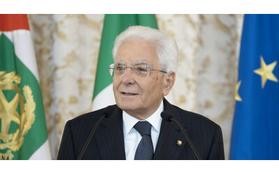 Mattarella: “Il fascismo si contrappose alla nazione. Il ‘no’ dei militari italiani internati dai nazisti fu Resistenza”